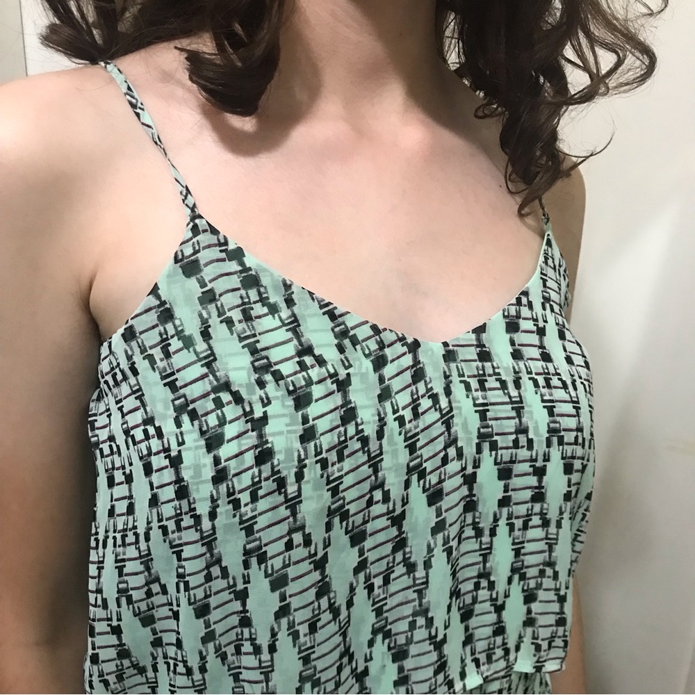 One❤️Clothing Spaghetti-Strap Slip Dress - Picture 8 of 16